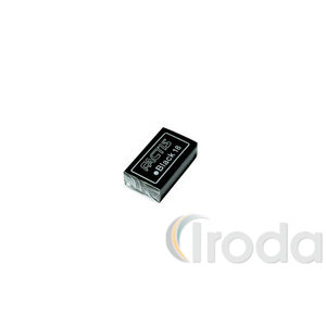 Rad&iacute;r FACTIS BL-18 extra soft fekete