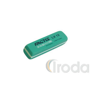 Rad&iacute;r FACTIS LX-12