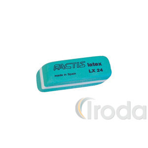 Rad&iacute;r FACTIS LX-24