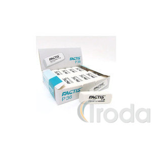 Rad&iacute;r FACTIS P-36