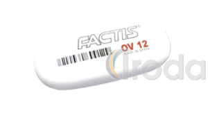 Rad&iacute;r FACTIS OVAL-12
