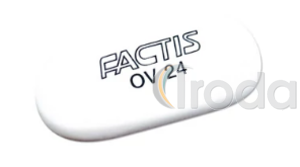 Rad&iacute;r FACTIS OVAL-24