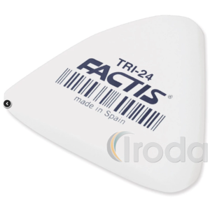 Rad&iacute;r FACTIS TRI-24