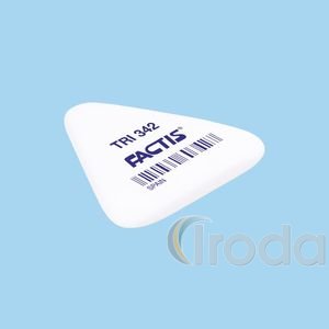 Rad&iacute;r FACTIS TRI-342 h&aacute;romsz&ouml;gletű, 3 sz&iacute;n,