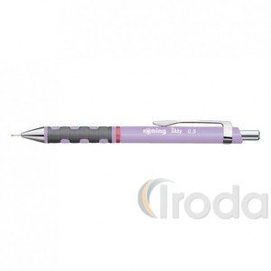 Nyomósiron Rotring Tikky orchidea 0,5mm