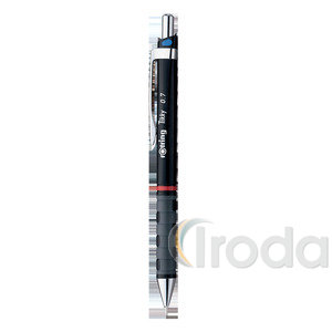 Nyomósiron Rotring Tikky III. 0,7 fekete