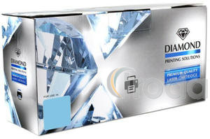Kompatibilis Toner Diamond HP Q2612X , 3000 oldal