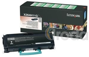 Toner Brother TN2411, eredeti 1,2K