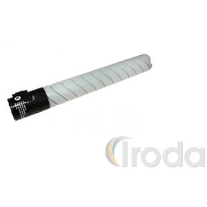 Kompatibilis MINOLTA C227/C224 Toner Bk , TN321/TN221K (For use)