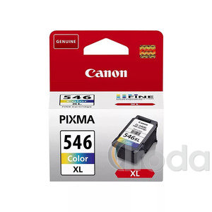 Ecopixel fOr use Canon Color CL546XL