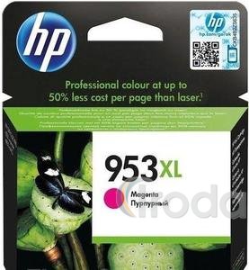 Tintapatron HP F6U17AE magenta No.953XL