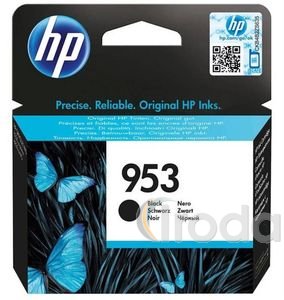 Tintapatron HP L0S58AE black, No.953 (orig)