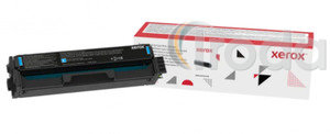 Xerox toner 006R04388, cyan kék, orig C230, C235, 1,5K