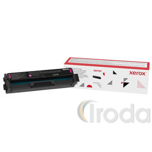Xerox toner 006R04397 magenta, orig C230, C235, 2,5K