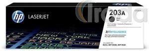 Toner HP CF540A blackw, 1,4K eredeti