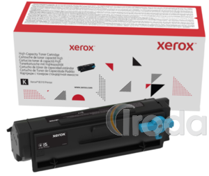 Xerox B305,B310,B315 toner fekete eredeti, 3000 oldalra