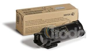 Toner Xerox Phaser WorkCentre 6510,6515 106R03488, fekete 5,5k
