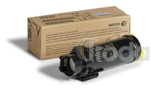 Toner Xerox Phaser WorkCentre 6510,6515 106R03483, sárga 1k