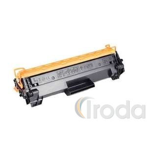 HP CF244A TONER BLACK 1K NO.44A