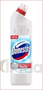 Domestos Ultra White fehérítő, folteltávolító 750ml