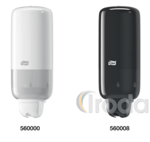 Tork 424911 Premium Luxus foly&eacute;kony szappan enyhe vir&aacute;gos 1000 ml (S4)