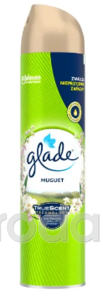Glade légfrissítő spray, Gyöngyvirág 300ml