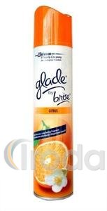 Glade légfrissítő spray, citrus 300 ml