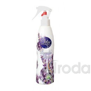 Zum Lavender Dreams  légfrissítő spray 300 ml, hajtógáz nélkül