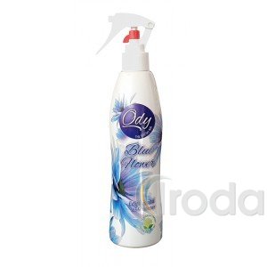 Zum Blue Flowers  légfrissítő spray 300 ml, hajtógáz nélkül