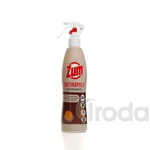Zum bútorápoló 300ml, szórófejes, hajtógázmentes