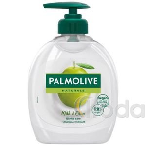 Folyékony szappan Palmolive Milk & Olive illat 300ml adagolós