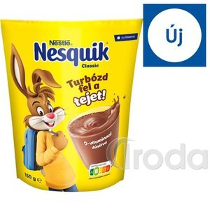 Kakaóitalpor instant Nestlé Nesquik 150g