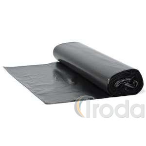 Szemetes zsák 110 literes 60x100cm, 40 mic, 20db/tek, szuper erős