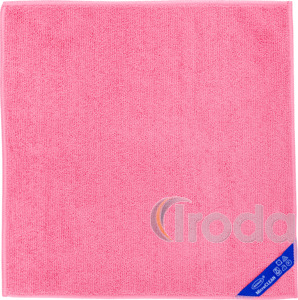 BonusPRO MicroCLEAN kendő piros 10/1 HoReCa - HACCP