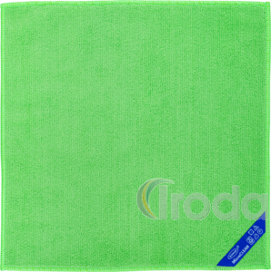 BonusPRO MicroCLEAN kendő z&ouml;ld 10/1 HoReCa - HACCP