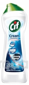 Folyékony súroló Cif citromos 250ml