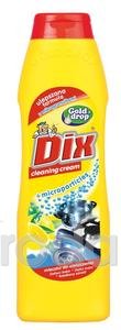 DIX folyékony súrolószer Lemon Fresh 500ml/700g