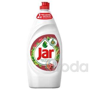 Jar mosogató 900ml gránátalma illattal