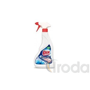 Dix fürdőszobai tisztító 500ml spray