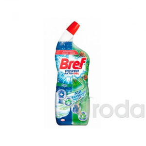 Bref WC Gel Pine fertőtlenítő és tisztító 700ml
