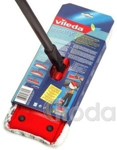 VILEDA Ultramax Box laposfelmosó szet dobozban