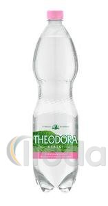 Ásványvíz Theodora Kereki, szénsavmentes 1,5l