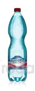 Ásványvíz Theodora Calcia Kékkuti, szénsavmentes 1,5L