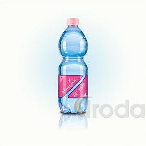 Ásványvíz Primavera  mentes 0,5L
