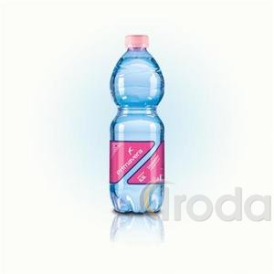 Ásványvíz Primavera  mentes 0,5L