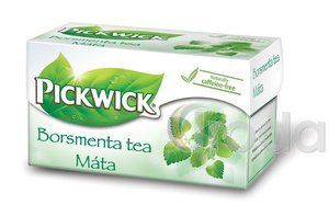 Tea Pickwick borsmenta 20x1,6gr
