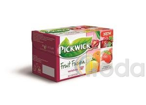Pickwick Fruit Fusion Variációk tea 40g