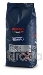 DeLonghi Kimbo DLSC611 Espresso Classic 1000 g szemes kávé