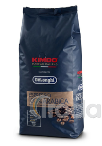 DeLonghi Kimbo Espresso DLSC613 100% Arabica 1000 g szemes kávé
