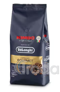 DeLonghi DLSC609 Kimbo Espresso Gourmet 1kg szemes kávé